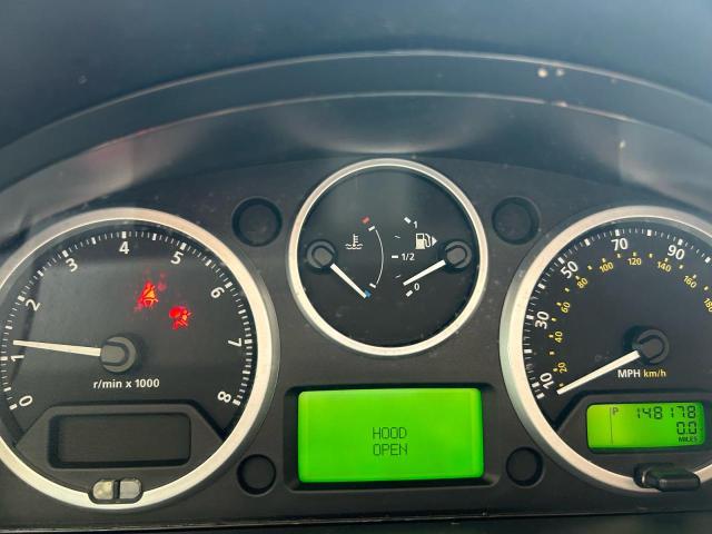 Aukcja sprzedaży 2007 Land Rover Range Rove, vin: SALSK25487A988846, numer aukcji: 81284945