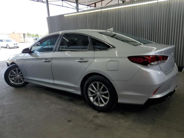Продаж на аукціоні авто 2019 Hyundai Sonata Se, vin: 5NPE24AF0KH760929, номер лоту: 80713565