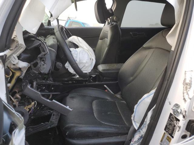 Aukcja sprzedaży 2023 Kia Sportage Sx, vin: 5XYK4CAF2PG129511, numer aukcji: 80542755
