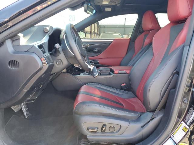 Продажа на аукционе авто 2022 Lexus Es 250 Bas, vin: 58AG11D15NU009821, номер лота: 84415545