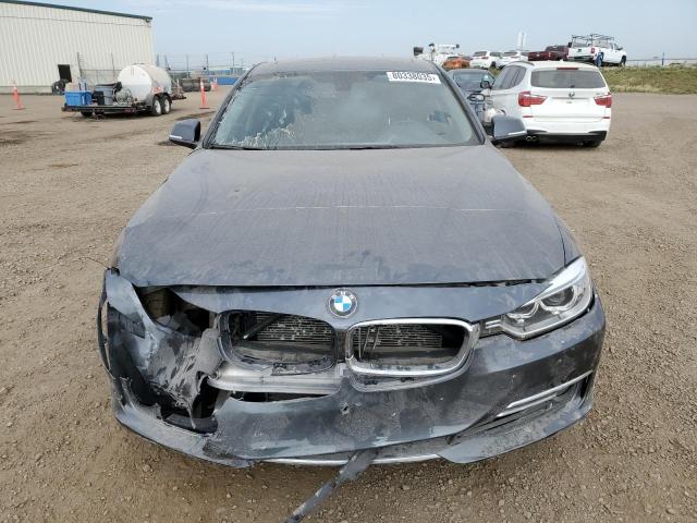 Продажа на аукционе авто 2012 Bmw 328 I, vin: WBA3A5C5XCF258264, номер лота: 80338035