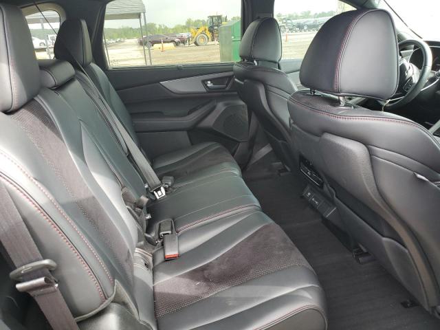 Продаж на аукціоні авто 2022 Acura Mdx A-spec, vin: 5J8YE1H07NL034393, номер лоту: 81405235