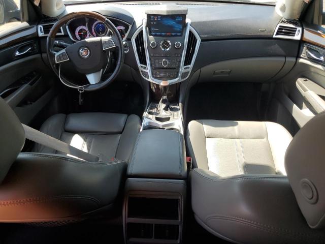 Продажа на аукционе авто 2012 Cadillac Srx, vin: 3GYFNBE34CS505573, номер лота: 80225315