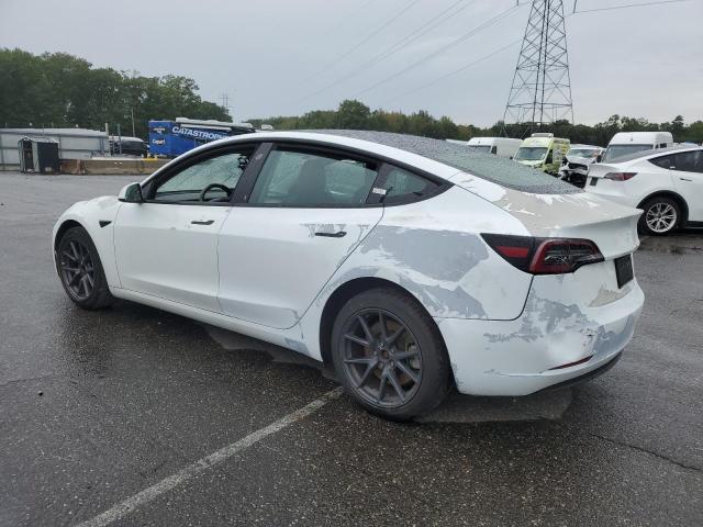 Aukcja sprzedaży 2023 Tesla Model 3, vin: 5YJ3E1EA1PF458440, numer aukcji: 80468995