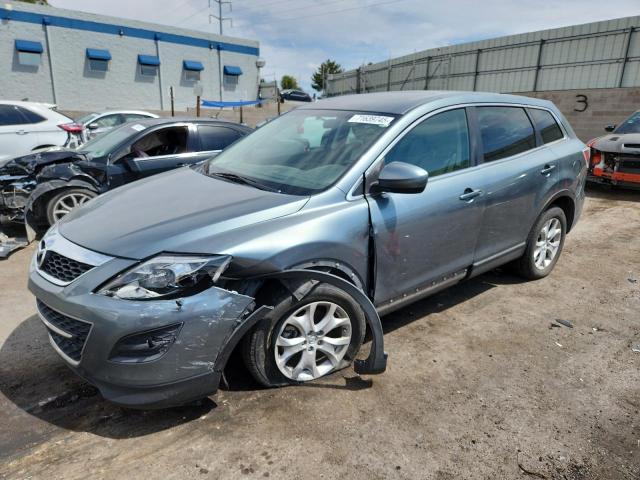 Продажа на аукционе авто 2011 Mazda Cx-9, vin: JM3TB3CV0B0307369, номер лота: 71639745