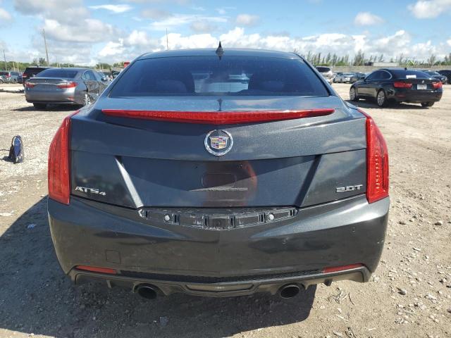 Продажа на аукционе авто 2014 Cadillac Ats, vin: 1G6AH5RX1E0112763, номер лота: 77435495
