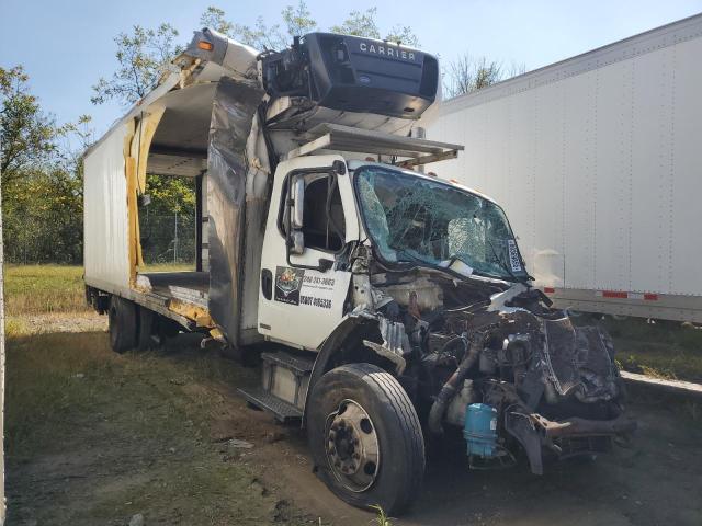 80369855 :رقم المزاد ، 1FVACWDT7BDBD8040 vin ، 2011 Frht - Freightliner M2 مزاد بيع