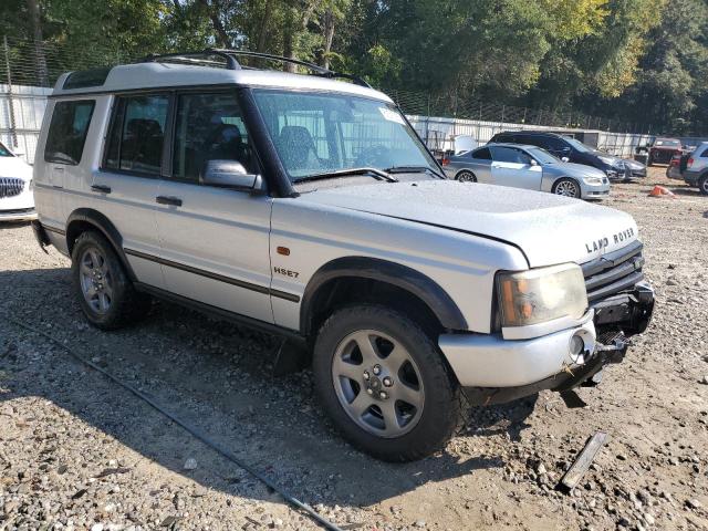 Продаж на аукціоні авто 2003 Land Rover Discovery Ii, vin: SALTR16453A778384, номер лоту: 81547255