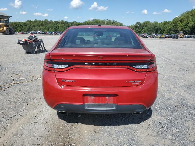 2013 Dodge Dart Limit მანქანა იყიდება აუქციონზე, vin: 1C3CDFCHXDD284231, აუქციონის ნომერი: 80297715