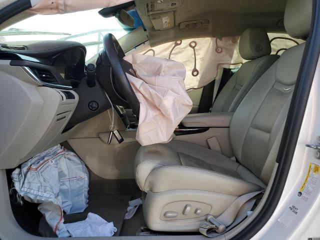 Продаж на аукціоні авто 2017 Cadillac Xts Luxury, vin: 2G61M5S31H9199156, номер лоту: 85945775