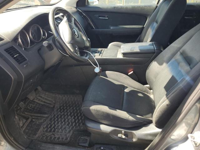 Продажа на аукционе авто 2010 Mazda Cx-9, vin: JM3TB3MA8A0216022, номер лота: 81130025