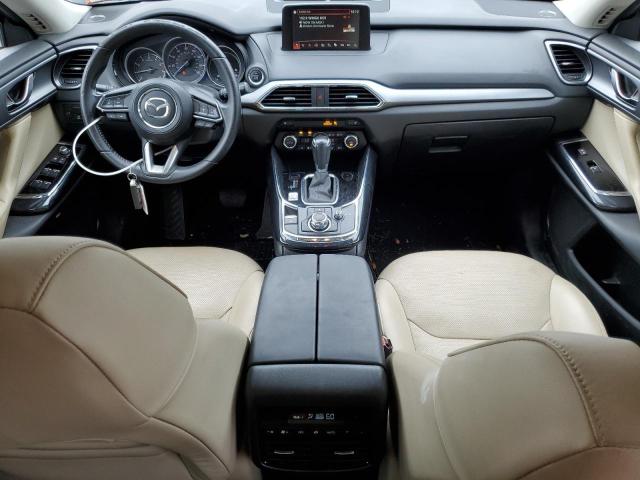 Aukcja sprzedaży 2018 Mazda Cx-9, vin: JM3TCBCY2J0232772, numer aukcji: 72044875