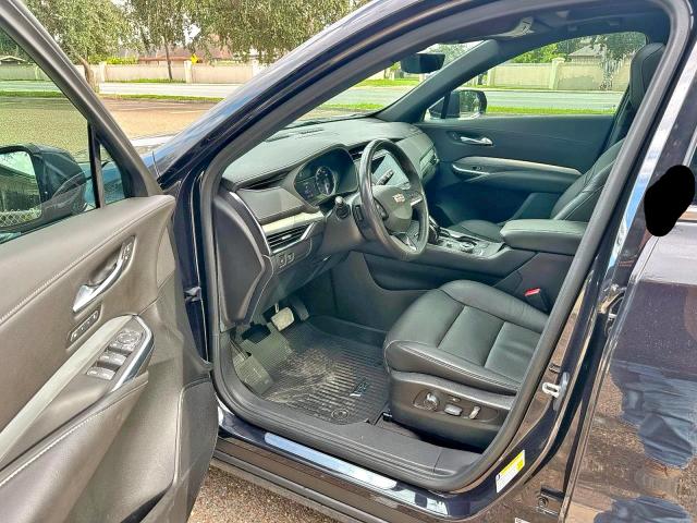 Продаж на аукціоні авто 2023 Cadillac Xt4 Premiu, vin: 1GYFZDR43PF174188, номер лоту: 80587115