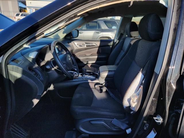 Продаж на аукціоні авто 2020 Nissan Pathfinder, vin: 5N1DR2AN1LC625244, номер лоту: 72074055