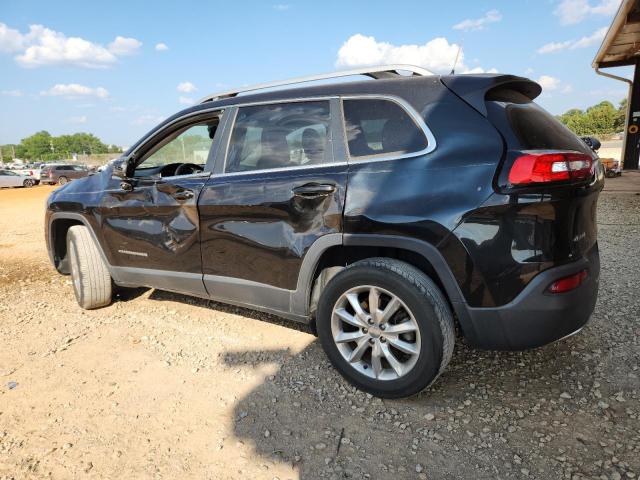 Продажа на аукционе авто 2016 Jeep Cherokee L, vin: 1C4PJMDB0GW306542, номер лота: 80559835