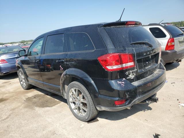 2017 Dodge Journey Gt მანქანა იყიდება აუქციონზე, vin: 3C4PDDEG7HT584296, აუქციონის ნომერი: 80352435