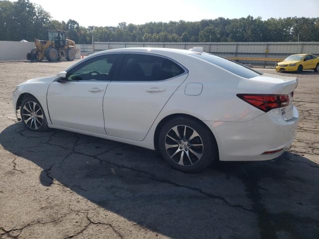Aukcja sprzedaży 2015 Acura Tlx, vin: 19UUB1F52FA017083, numer aukcji: 81149545