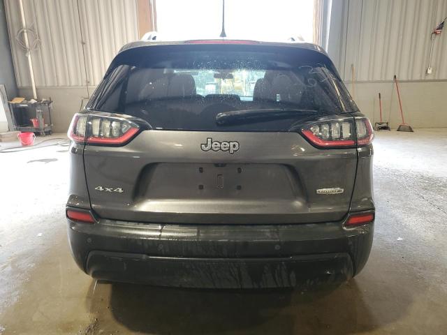 2020 Jeep Cherokee L მანქანა იყიდება აუქციონზე, vin: 1C4PJMLB9LD533638, აუქციონის ნომერი: 70643385