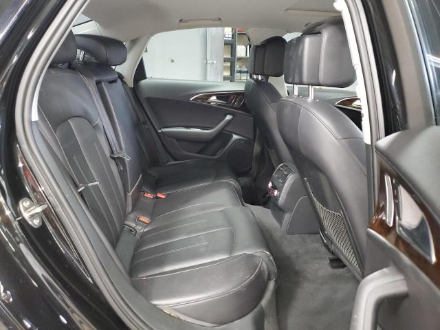Aukcja sprzedaży 2018 Audi A6, vin: WAUG8AFC9JN028640, numer aukcji: 81289745