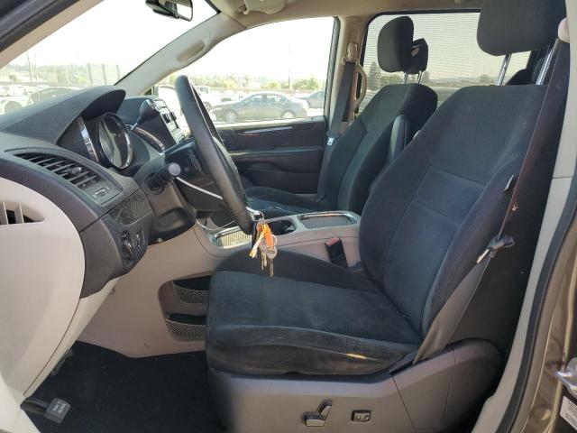 80497765 :رقم المزاد ، 2C4RDGCG4FR556016 vin ، 2015 Dodge Grand Cara مزاد بيع