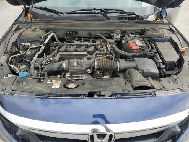 Продажа на аукционе авто 2020 Honda Accord, vin: 1HGCV1F17LA106837, номер лота: 81765895