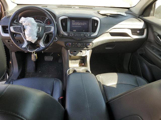 Aukcja sprzedaży 2022 Gmc Terrain Slt, vin: 3GKALPEV0NL183097, numer aukcji: 81836675