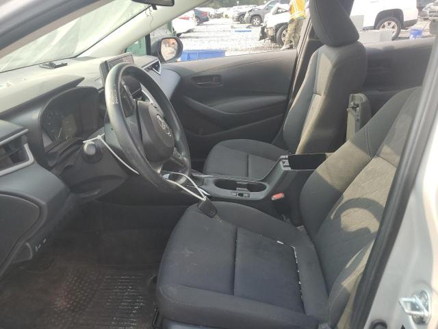 2023 Toyota Corolla Le მანქანა იყიდება აუქციონზე, vin: 5YFB4MDE6PP069866, აუქციონის ნომერი: 71053115