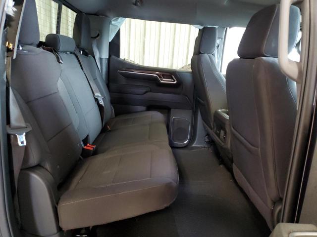 Aukcja sprzedaży 2024 Chevrolet Silverado, vin: 2GCUDEED0R1246255, numer aukcji: 81516605
