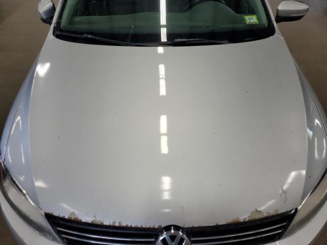 Aukcja sprzedaży 2013 Volkswagen Jetta Se, vin: 3VWDP7AJ2DM446700, numer aukcji: 80859175