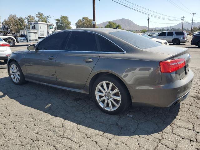 Aukcja sprzedaży 2014 Audi A6 Prestig, vin: WAUHGAFC0EN074371, numer aukcji: 83839145