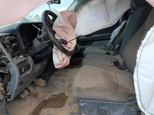 Продажа на аукционе авто 2023 Ford F250, vin: 1FT7W2BA6PED85818, номер лота: 84066715