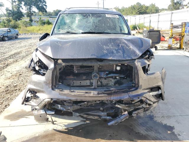 Продажа на аукционе авто 2023 Infiniti Qx80 Luxe, vin: JN8AZ2AC4P9490791, номер лота: 71156025
