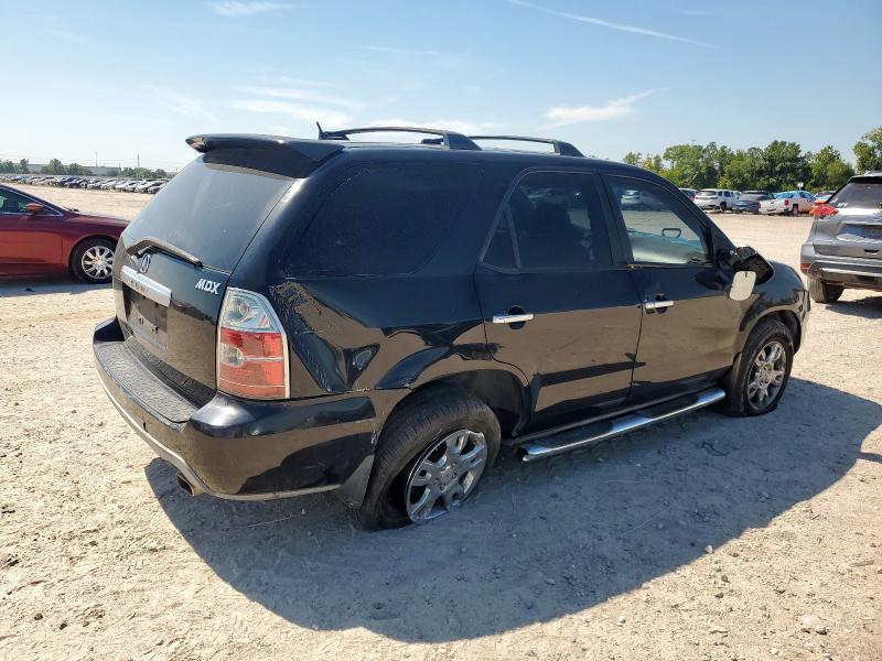 Продажа на аукционе авто 2005 Acura Mdx, vin: 2HNYD18965H554821, номер лота: 81663835