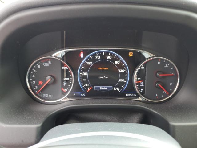 Продажа на аукционе авто 2023 Gmc Acadia, vin: 1GKKNPLS3PZ201661, номер лота: 71879015