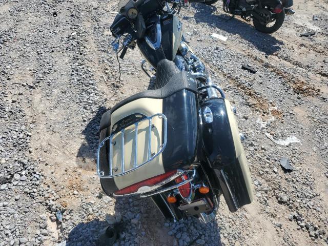 2017 Indian Motorcycle Co. Roadmaster მანქანა იყიდება აუქციონზე, vin: 56KTRAAA3H3349156, აუქციონის ნომერი: 84747965