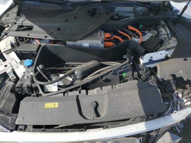 Aukcja sprzedaży 2021 Audi E-tron, vin: WA12AAGE9MB001410, numer aukcji: 70718345