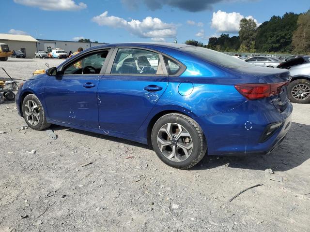 84695485 :رقم المزاد ، 3KPF24ADXME337916 vin ، 2021 Kia Forte Fe مزاد بيع