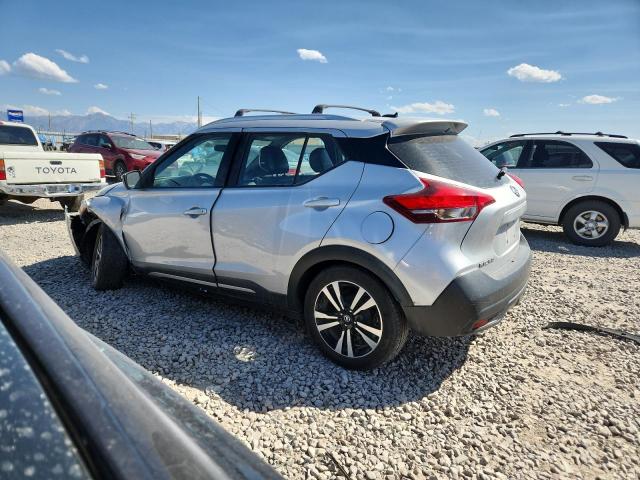 Продаж на аукціоні авто 2019 Nissan Kicks, vin: 3N1CP5CU7KL499831, номер лоту: 80088405