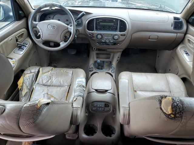 Aukcja sprzedaży 2004 Toyota Sequoia, vin: 5TDBT48A24S226158, numer aukcji: 71876125