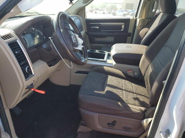 Aukcja sprzedaży 2014 Ram 1500, vin: 1C6RR7GG3ES420637, numer aukcji: 81858285