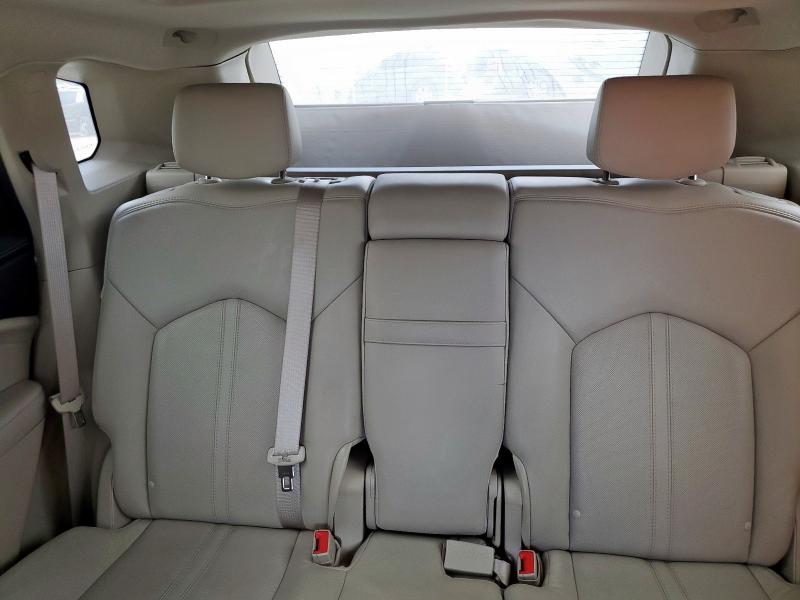 Продажа на аукционе авто 2012 Cadillac Srx, vin: 3GYFNAE34CS557179, номер лота: 82028535