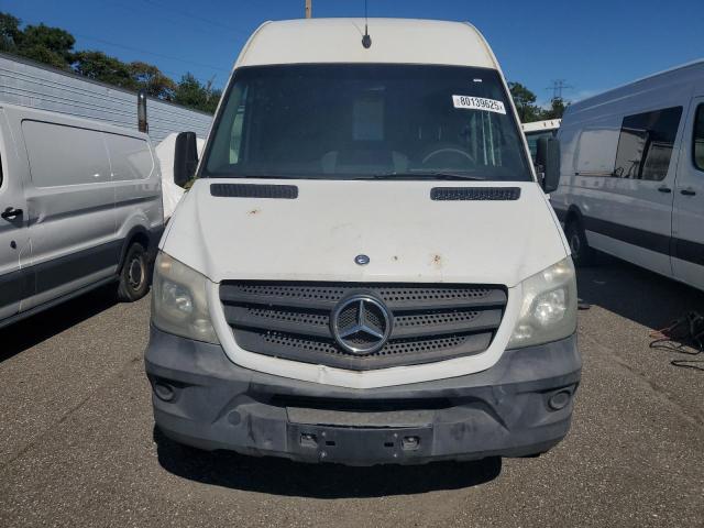 Продажа на аукционе авто 2015 Mercedes-benz Sprinter 2, vin: WD3PE8CC8FP106002, номер лота: 80139625