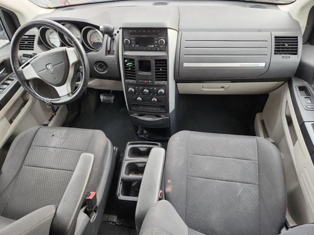 Aukcja sprzedaży 2010 Dodge Grand Caravan, vin: 2D4RN3D16AR349493, numer aukcji: 71518025