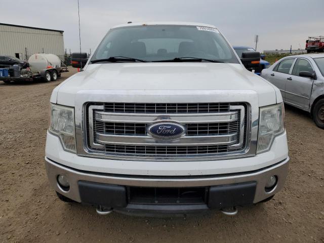70914995 :رقم المزاد ، 1FTFW1ET2EFB23157 vin ، 2014 Ford F150 Super مزاد بيع