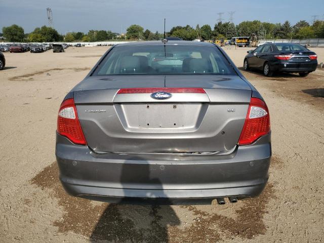 Продажа на аукционе авто 2012 Ford Fusion, vin: 3FAHP0HA0CR417561, номер лота: 71630885