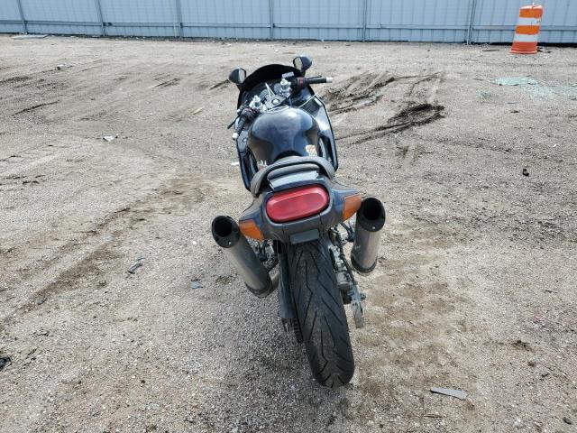 2001 Kawasaki Zx600 მანქანა იყიდება აუქციონზე, vin: JKAZX4E171B516805, აუქციონის ნომერი: 80312045