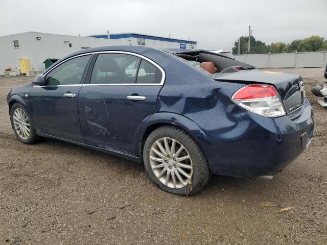 2009 Saturn Aura მანქანა იყიდება აუქციონზე, vin: 1G8ZX57709F167319, აუქციონის ნომერი: 84036185