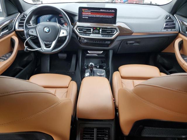Aukcja sprzedaży 2022 Bmw X3, vin: WBX57DP08NN175740, numer aukcji: 81709845