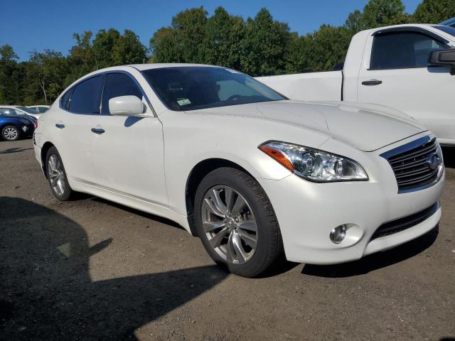 Aukcja sprzedaży 2011 Infiniti M37 X, vin: JN1BY1AR4BM377109, numer aukcji: 80516635