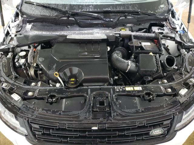 Aukcja sprzedaży 2024 Land Rover Range Rover Evoque, vin: SALZJ2FX5RH257750, numer aukcji: 83925685